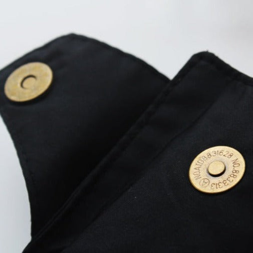 London Compact Brolly - Crook