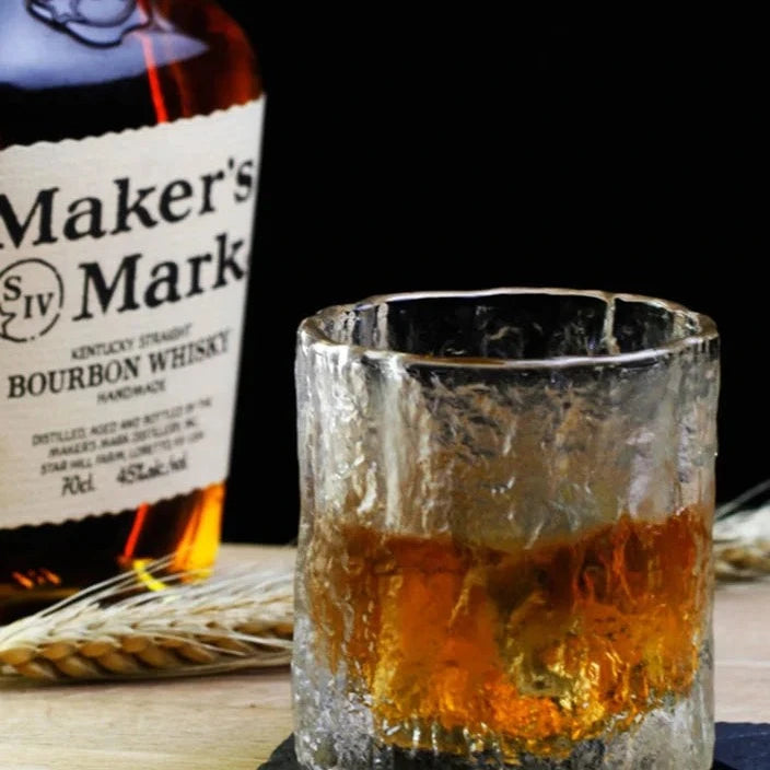 Glacier Crystal Spirit Tumbler