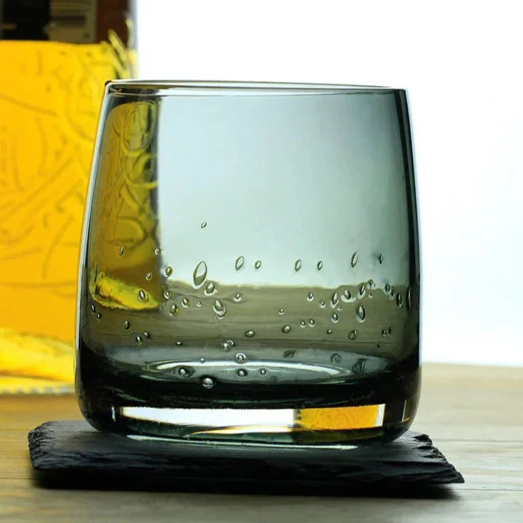 Basalt Crystal Spirit Tumbler