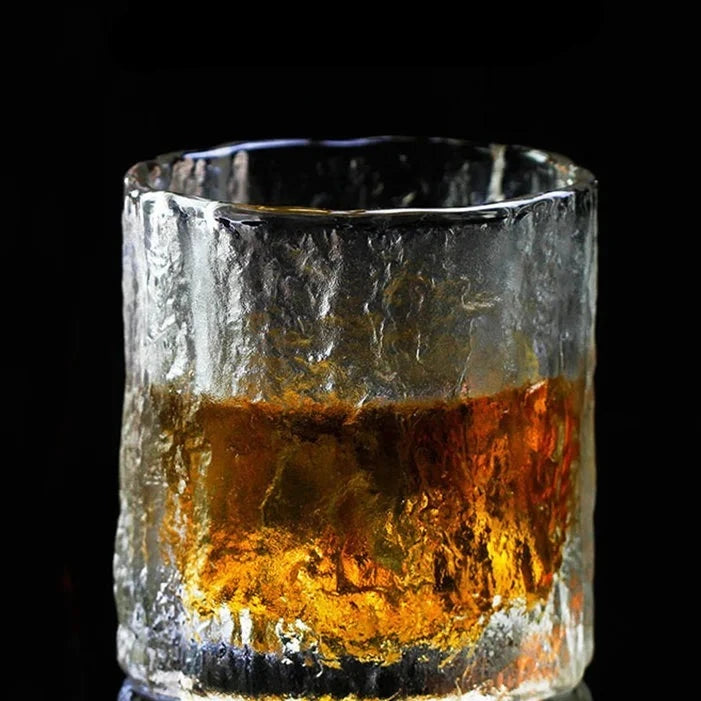 Glacier Crystal Spirit Tumbler