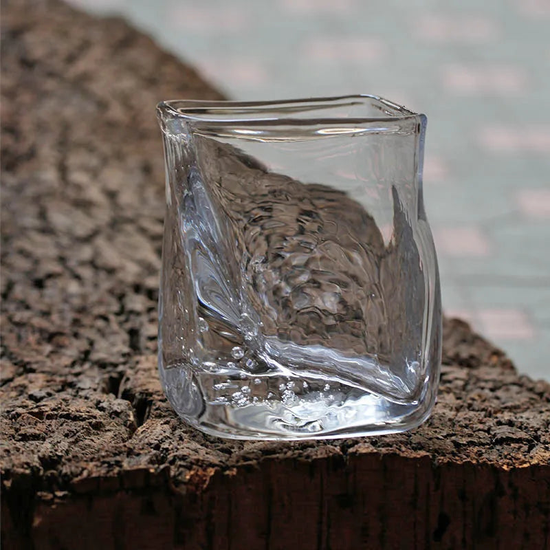 Kazazumi Handmade Spirit Tumbler
