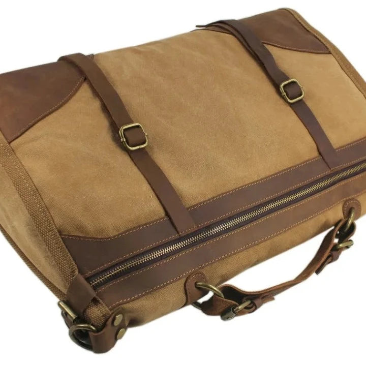 Montecito Weekender Bag