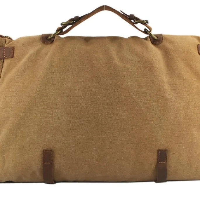 Montecito Weekender Bag