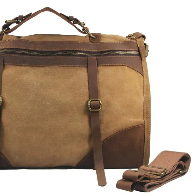 Montecito Weekender Bag