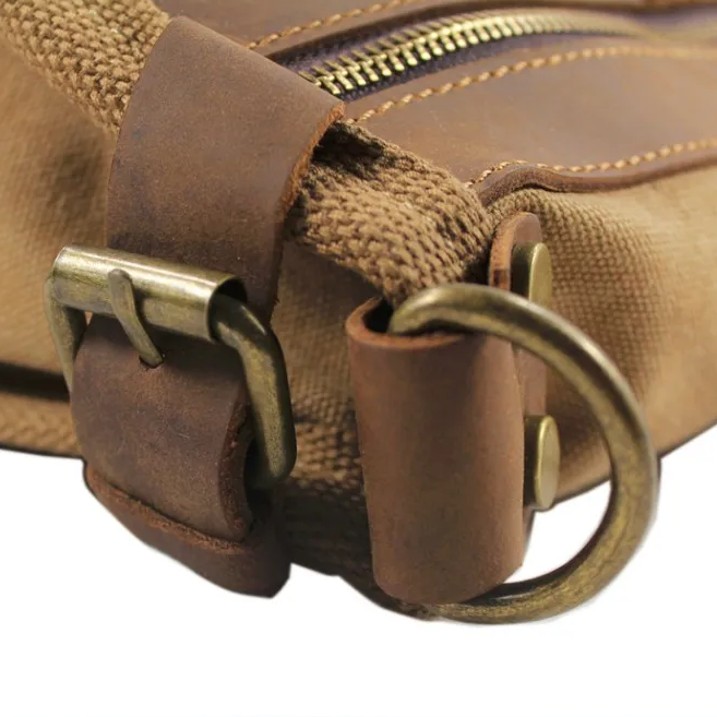 Montecito Weekender Bag