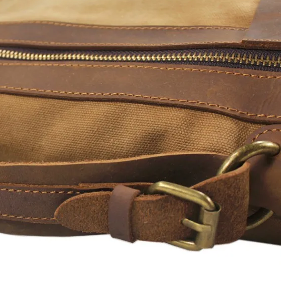 Montecito Weekender Bag