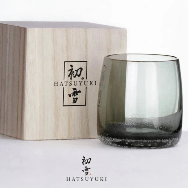 Basalt Crystal Spirit Tumbler