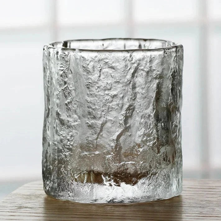 Glacier Crystal Spirit Tumbler