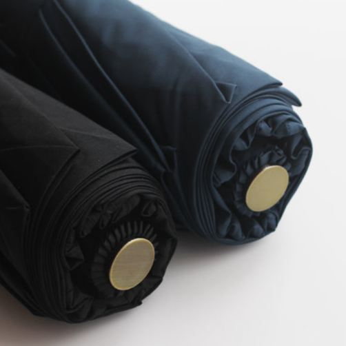 London Compact Brolly - Crook