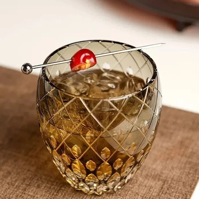 Kiriko Crystal Spirit Tumbler