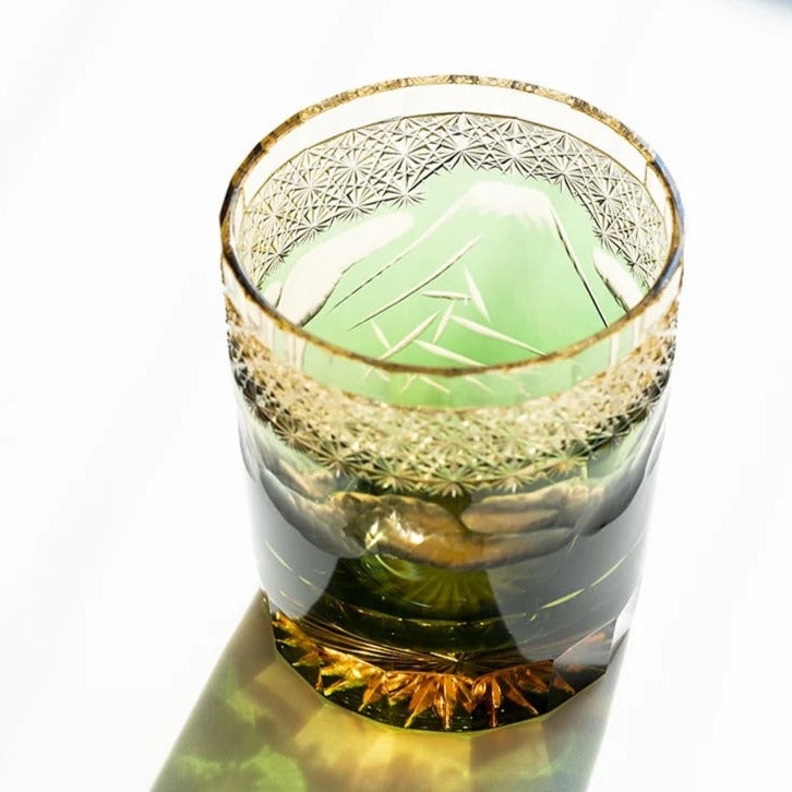 Fujisan Spirit Tumbler