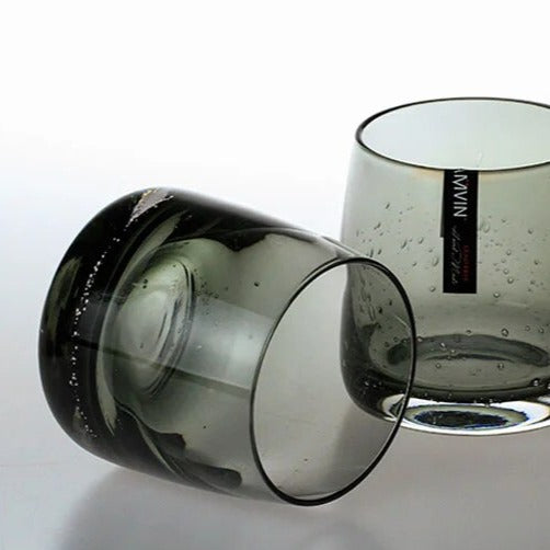 Basalt Crystal Spirit Tumbler