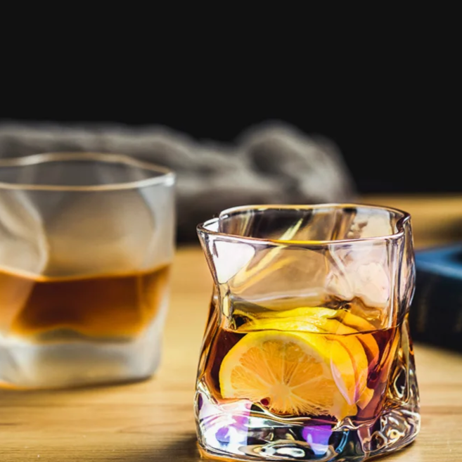 Makoto Washi Handmade Spirit Tumbler