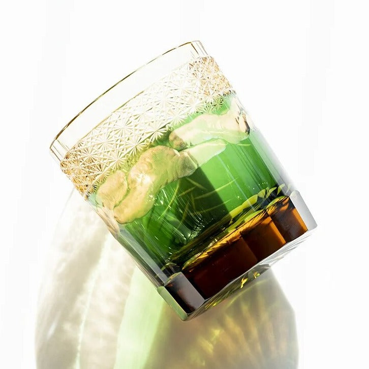 Fujisan Spirit Tumbler