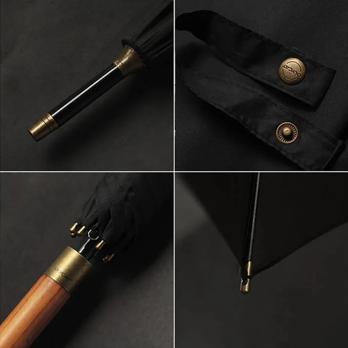 Ergo London Walking Umbrella