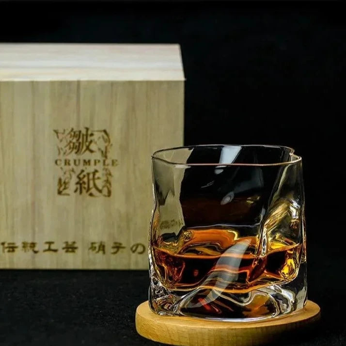 Makoto Washi Handmade Spirit Tumbler