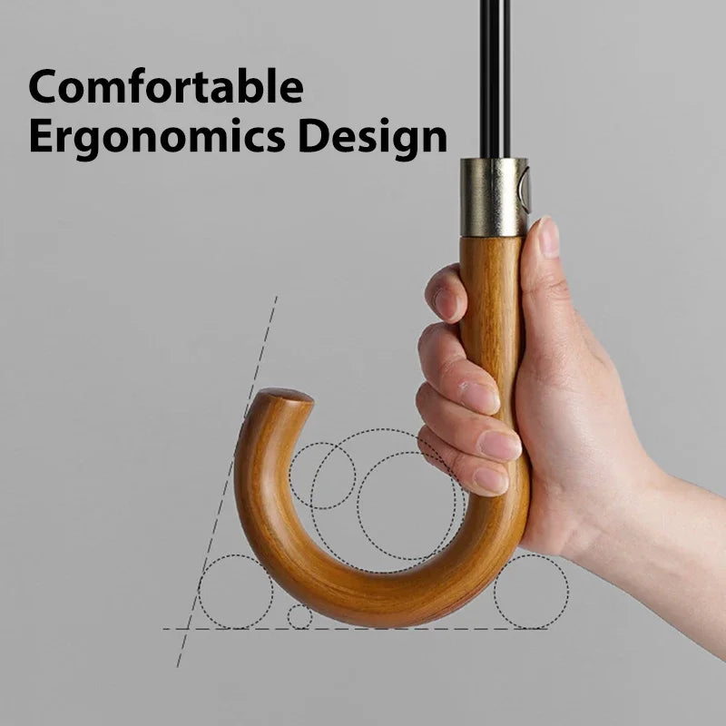 Tokyo Walking Umbrella