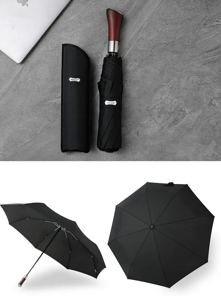 Tokyo Compact Brolly