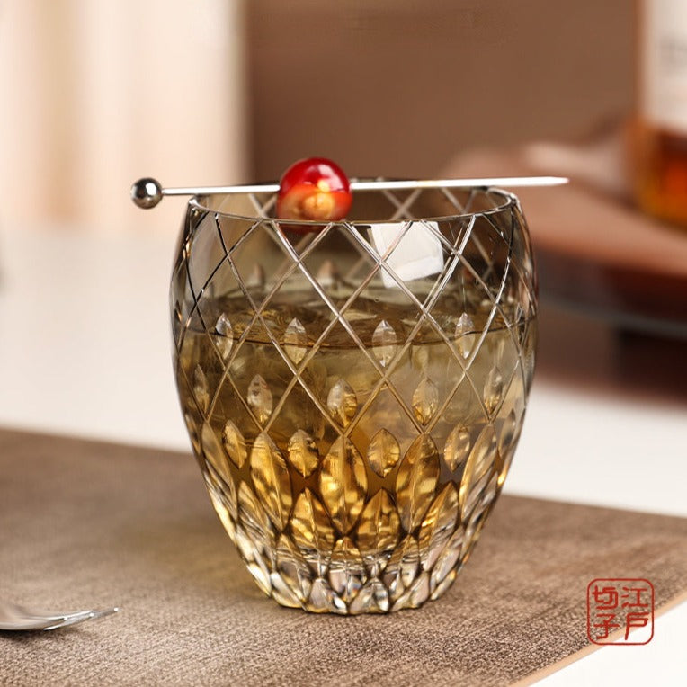 Kiriko Crystal Spirit Tumbler