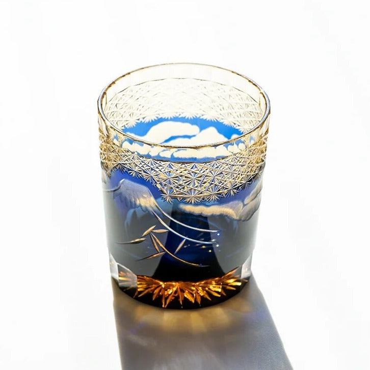Fujisan Spirit Tumbler