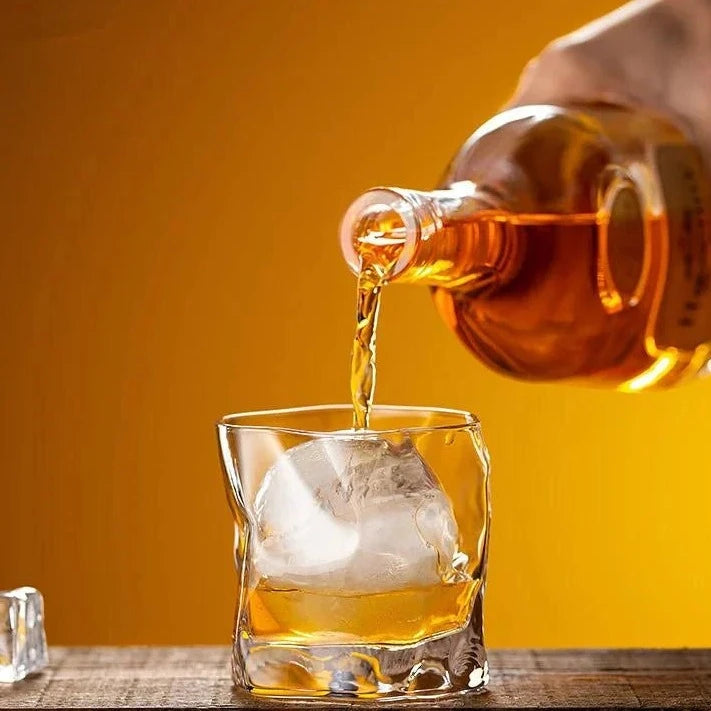 Makoto Washi Handmade Spirit Tumbler