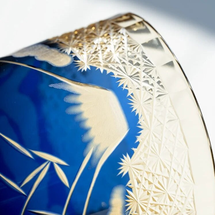 Fujisan Spirit Tumbler