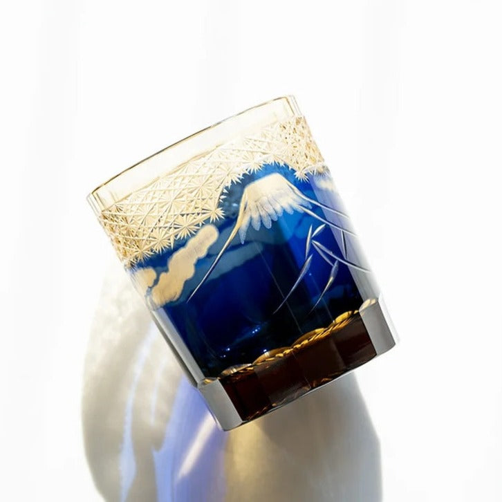 Fujisan Spirit Tumbler