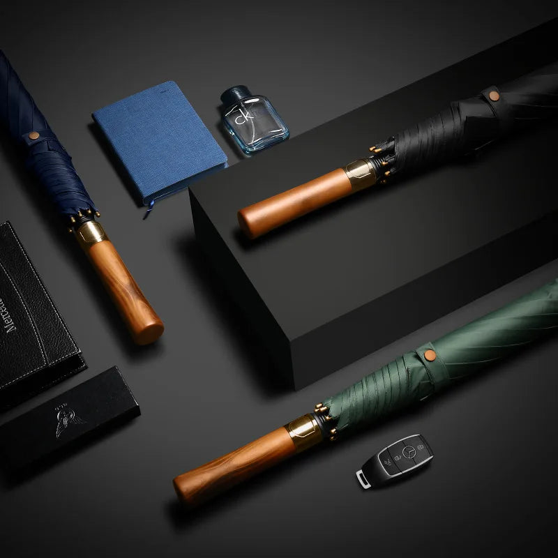 London Walking Umbrella - Straight Handle