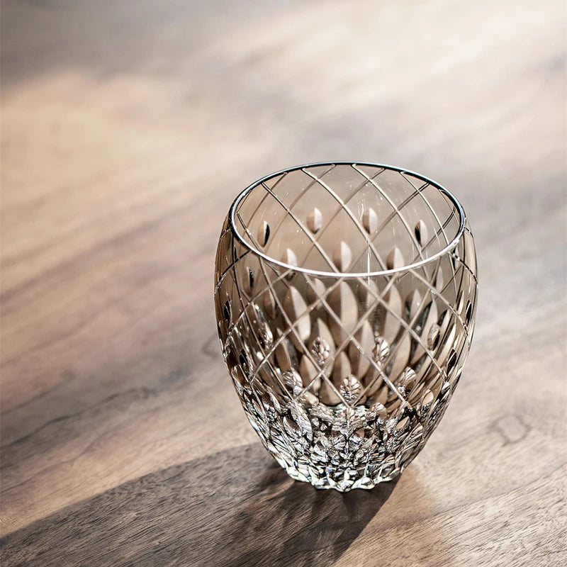 Kiriko Crystal Spirit Tumbler