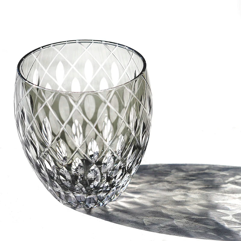 Kiriko Crystal Spirit Tumbler