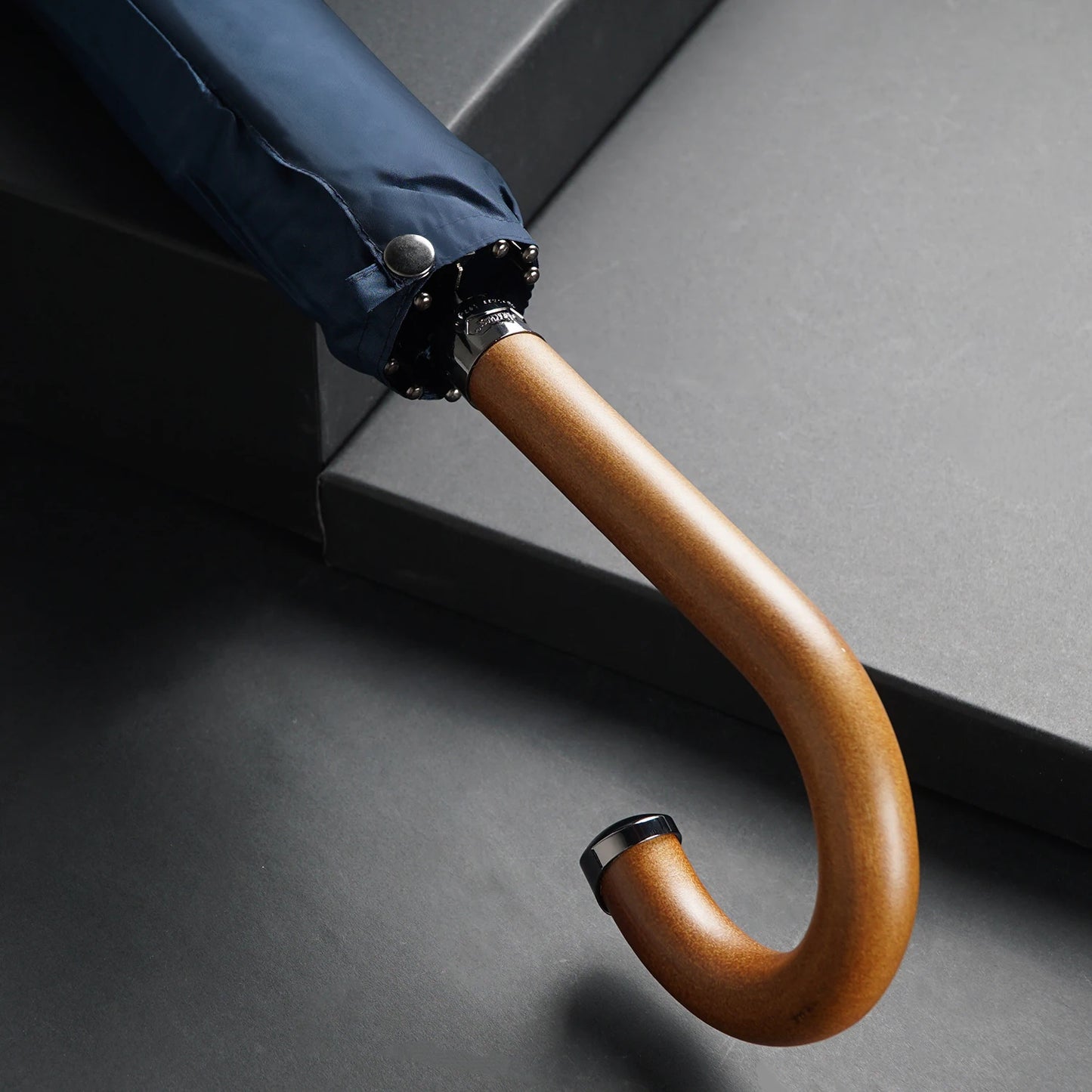 Manchester Summer Brolly - Crook