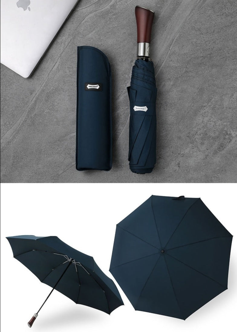 Tokyo Compact Brolly
