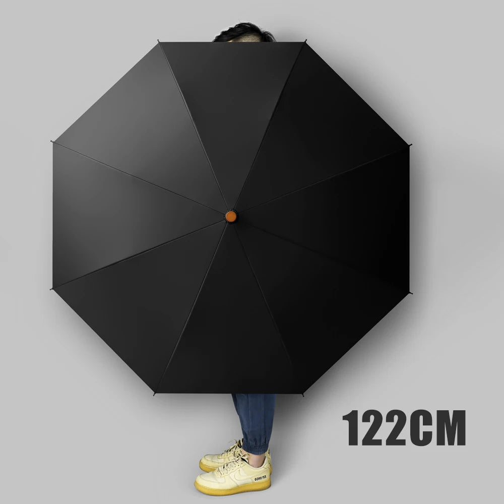 London Walking Umbrella - Straight Handle