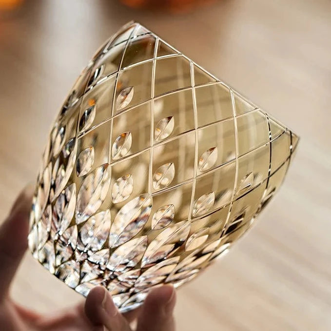 Kiriko Crystal Spirit Tumbler