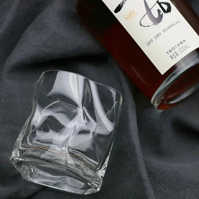 Makoto Washi Handmade Spirit Tumbler