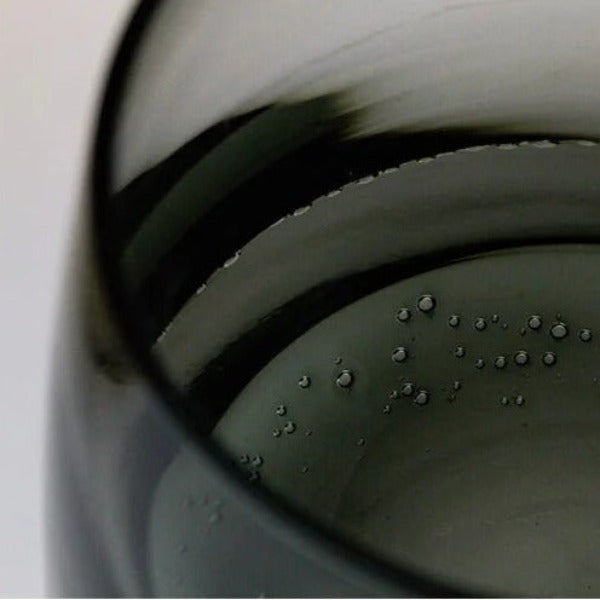 Basalt Crystal Spirit Tumbler