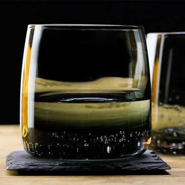 Basalt Crystal Spirit Tumbler