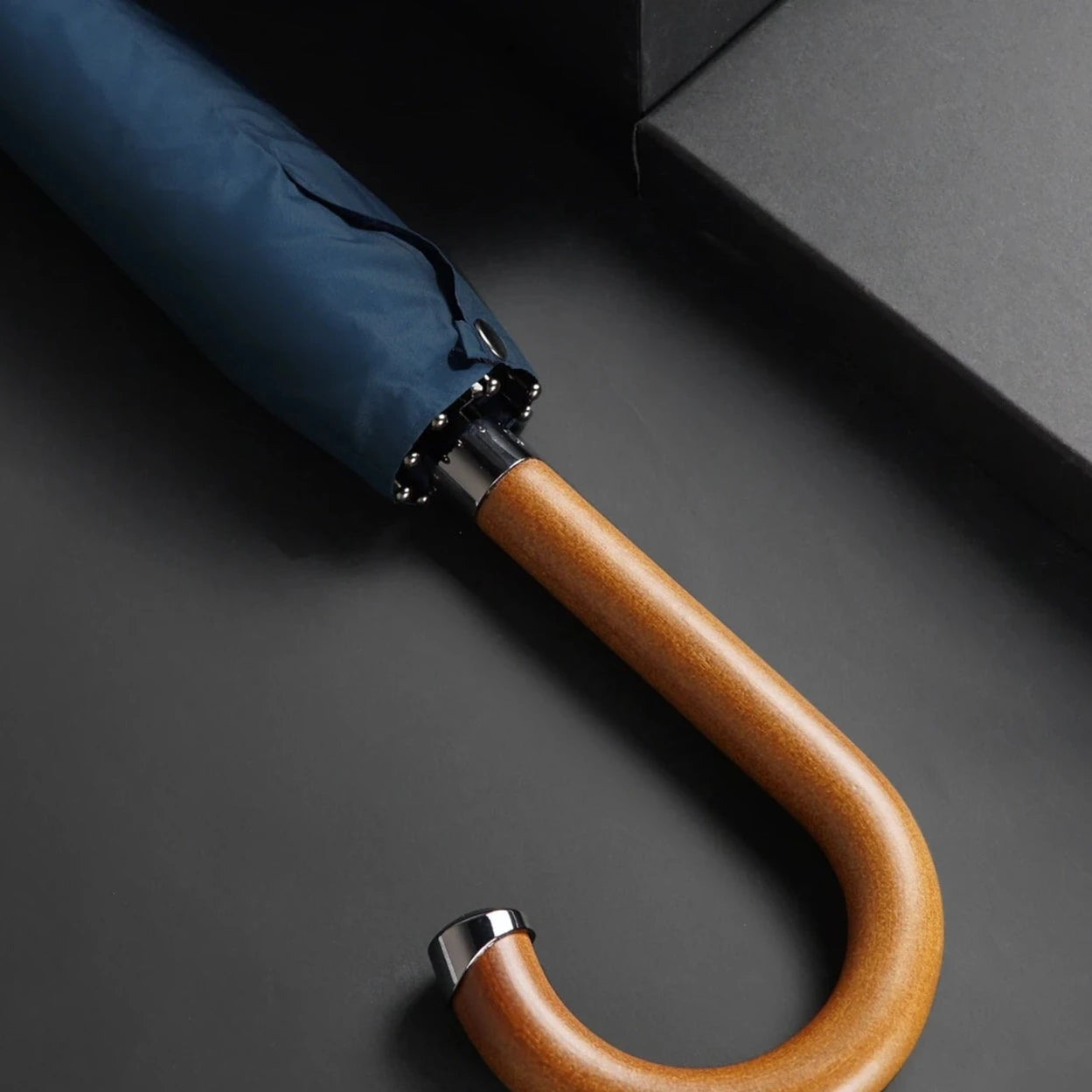 Manchester Summer Brolly - Crook