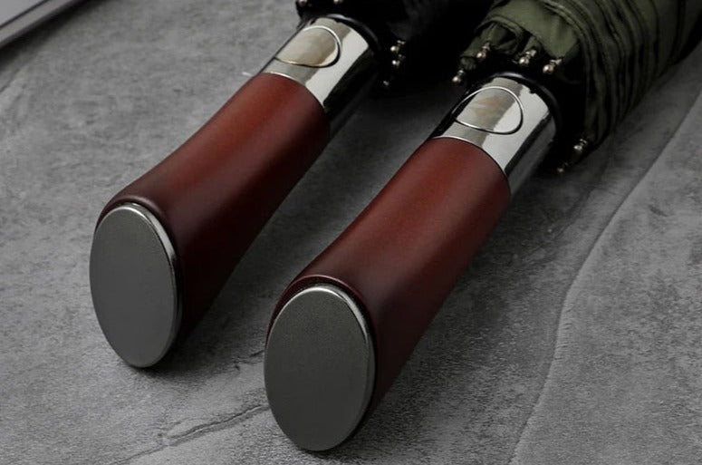 Tokyo Compact Brolly