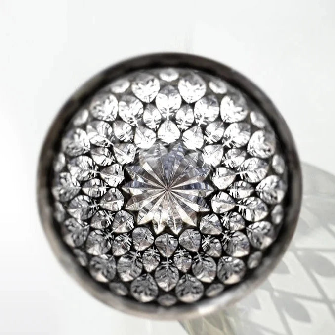 Kiriko Crystal Spirit Tumbler