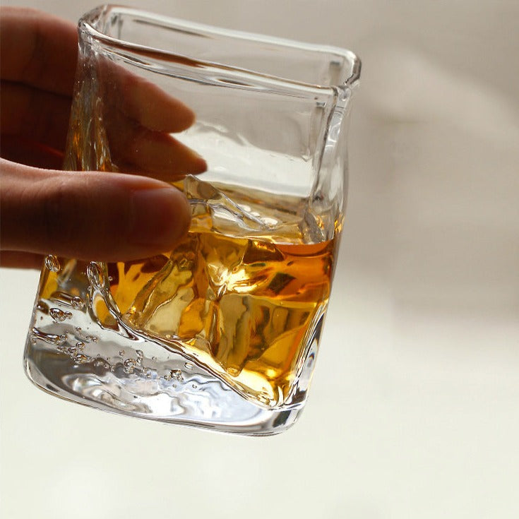 Kazazumi Handmade Spirit Tumbler