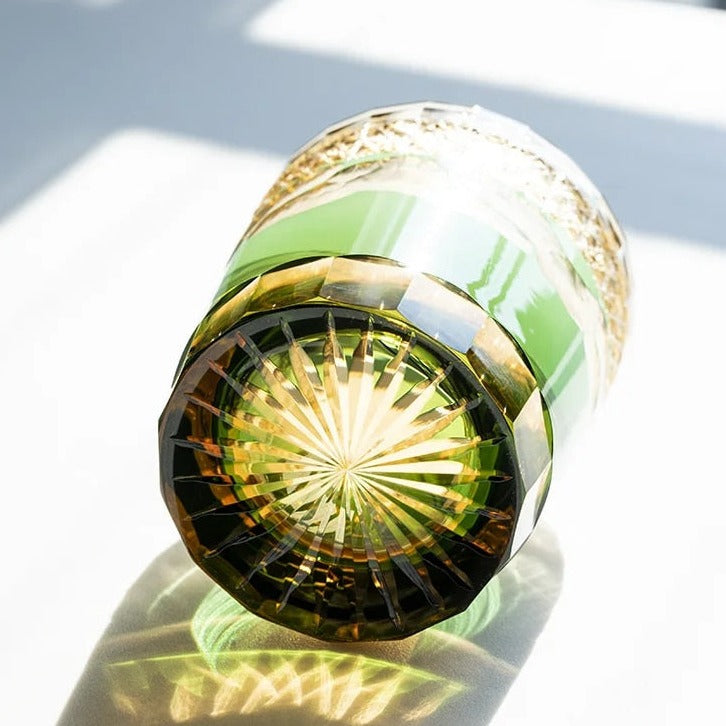 Fujisan Spirit Tumbler