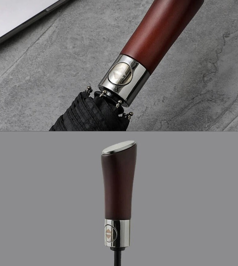 Tokyo Compact Brolly