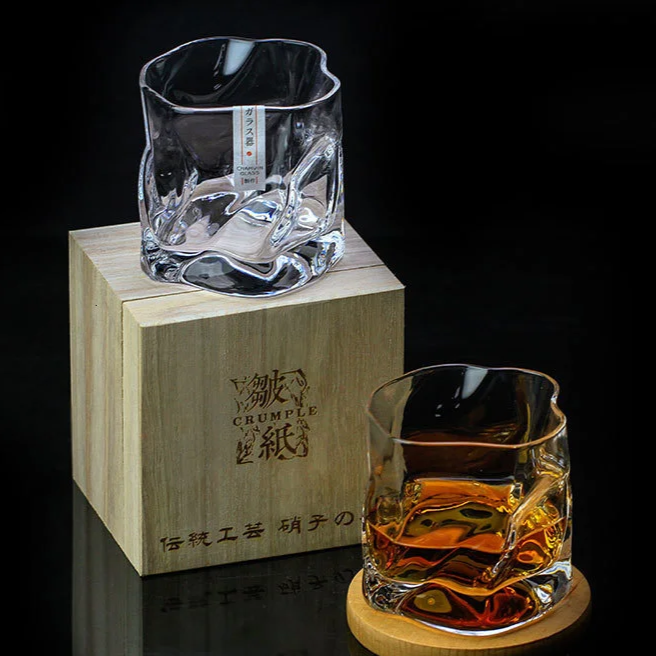 Makoto Washi Handmade Spirit Tumbler