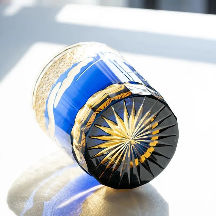 Fujisan Spirit Tumbler