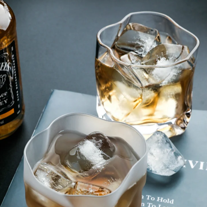 Makoto Washi Handmade Spirit Tumbler