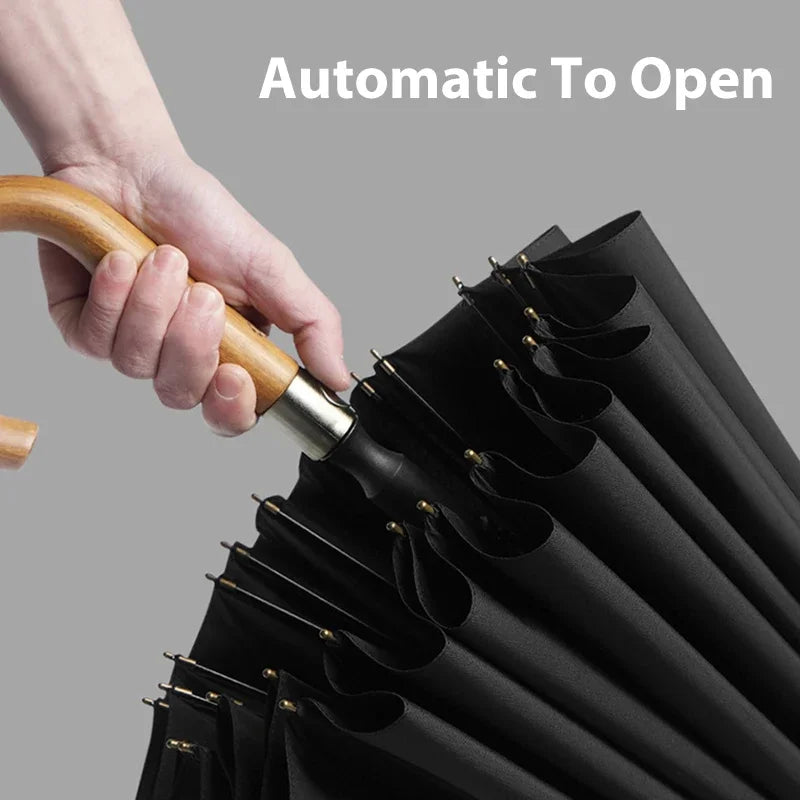 Tokyo Walking Umbrella