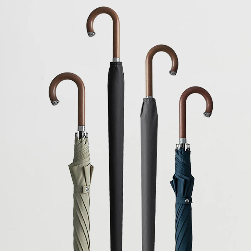 Manchester Summer Brolly - Crook