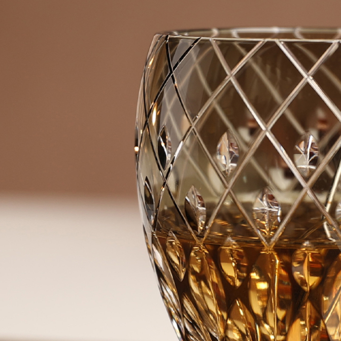 Kiriko Crystal Spirit Tumbler