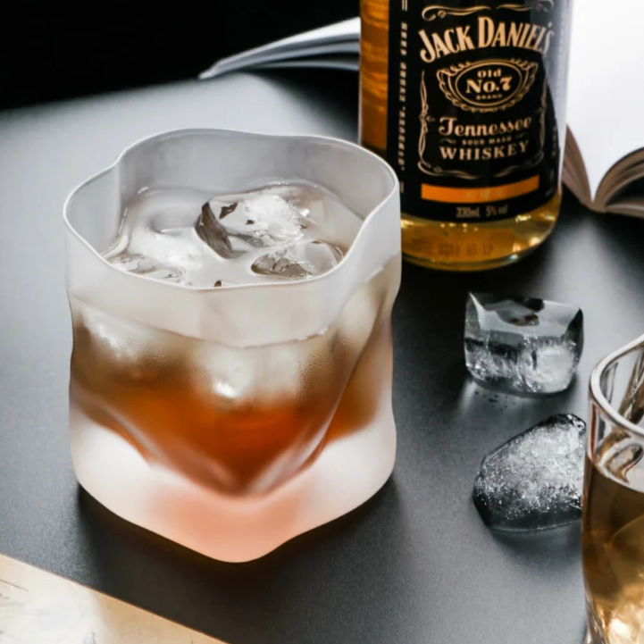 Makoto Washi Handmade Spirit Tumbler